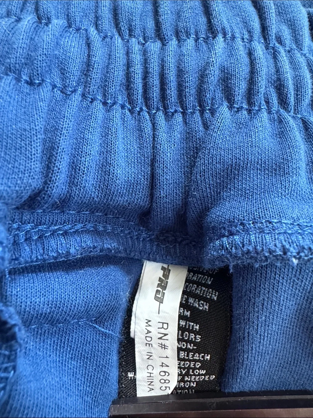 Pro Los Angeles shorts